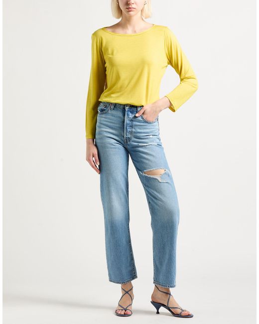 Levi's Blue Jeans