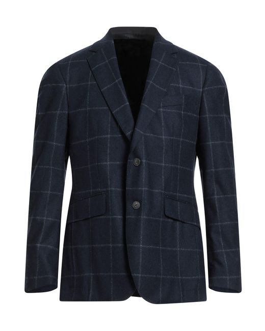 Hackett Blazer in Blue für Herren