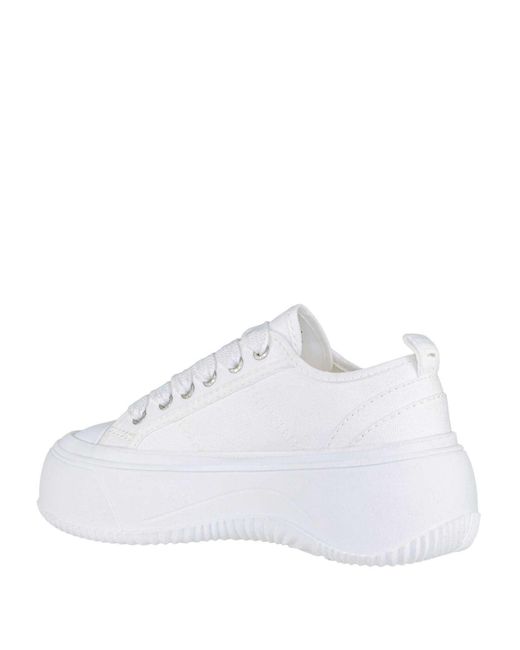 Sneakers Windsor Smith en coloris White