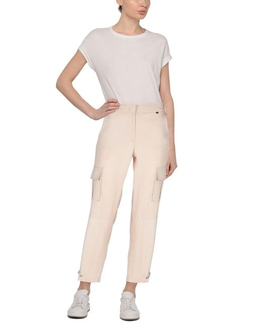 Liu Jo Natural Trouser