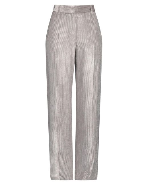 Pantalone di Brunello Cucinelli in Gray