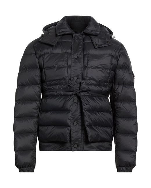 Craig Green Black Puffer Nylon for men