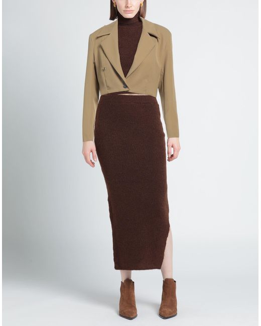 WEINSANTO Natural Blazer