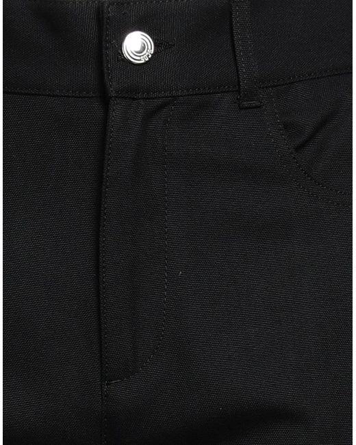 Gcds Black Trouser for men