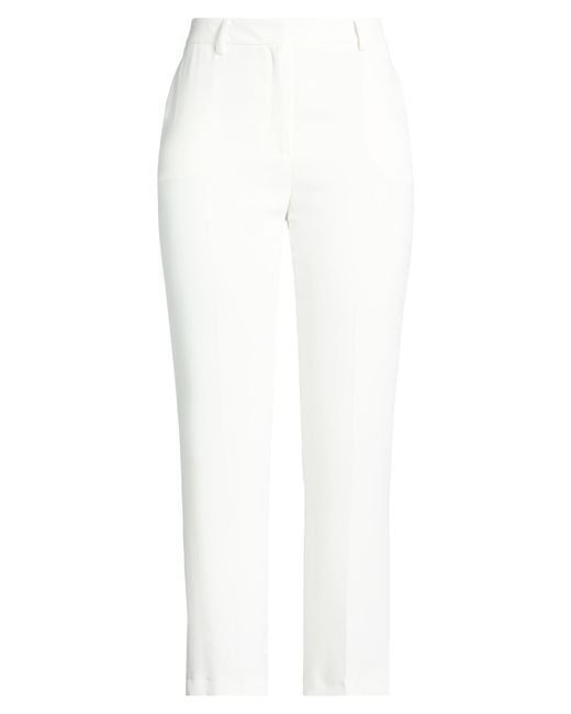 Paul & Joe White Pants