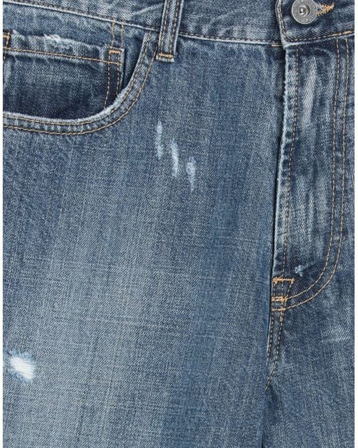 Massimo Rebecchi Blue Jeans for men