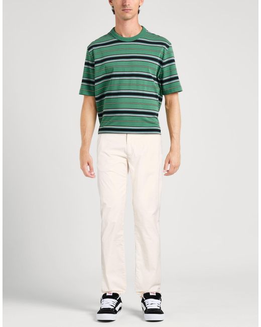 Berwich Natural Trouser for men