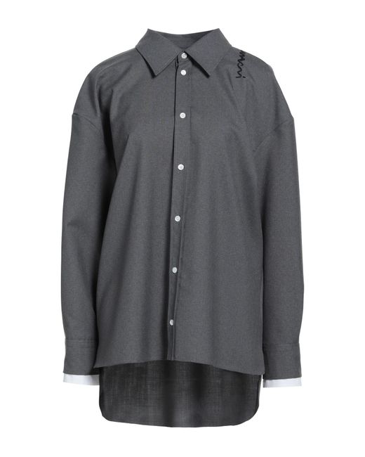 Marni Gray Hemd