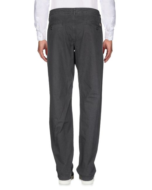 napapijri grey joggers