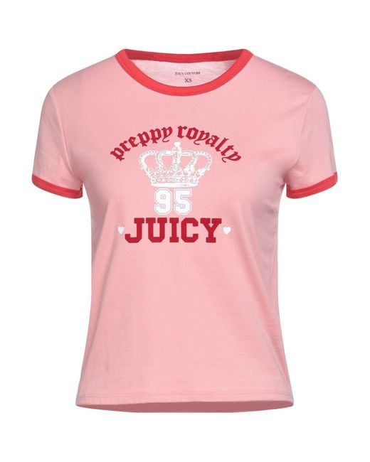 juicy couture tee