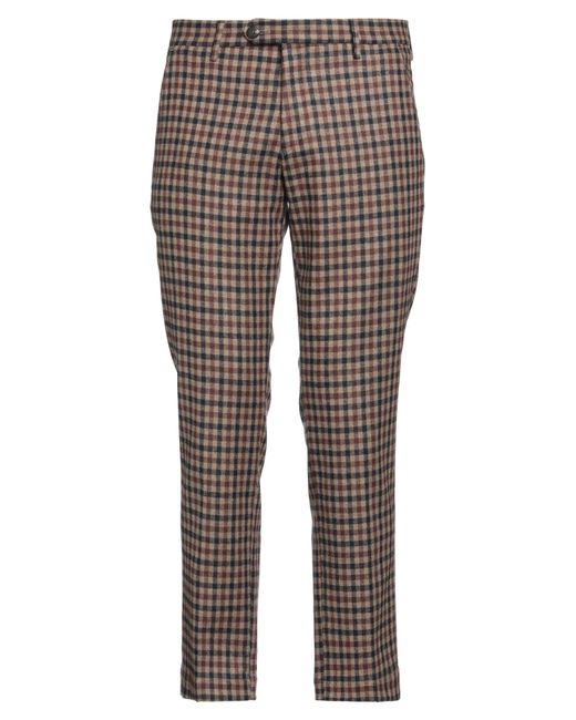 Michael Coal Hose in Gray für Herren