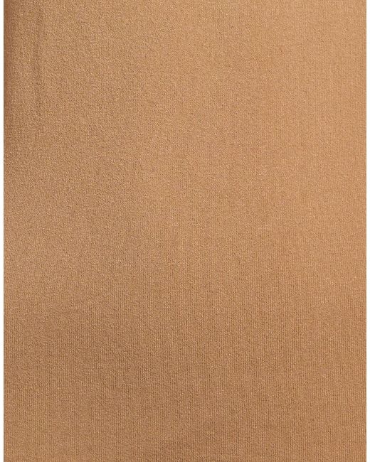 Dondup Brown Sweater Viscose, Polyester