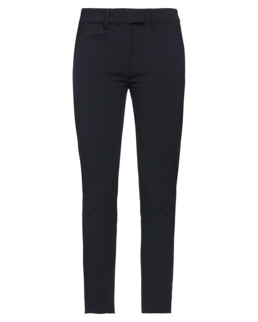 Dondup Blue Trouser