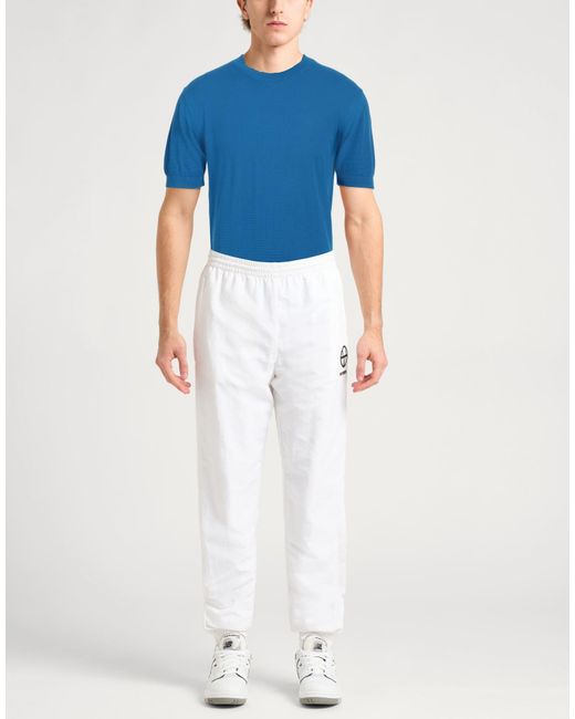 Pullover Paolo Pecora de hombre de color Blue