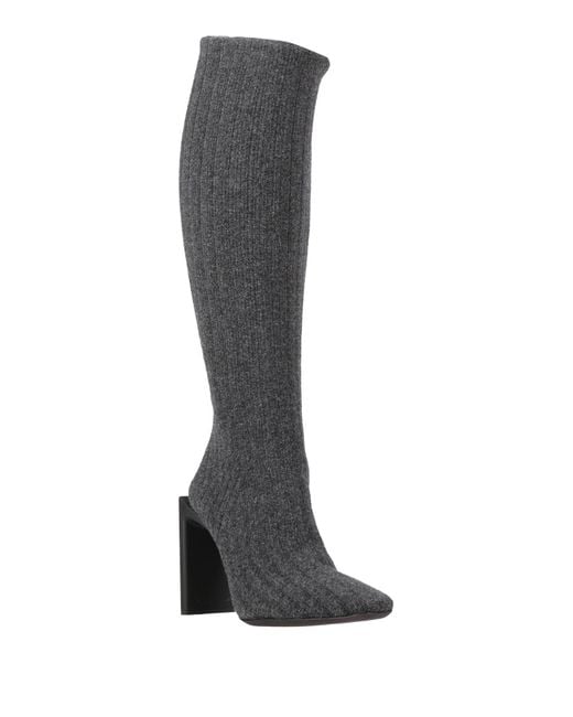 Fear Of God Black Boots