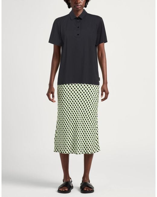 Rrd Black Polo Shirt