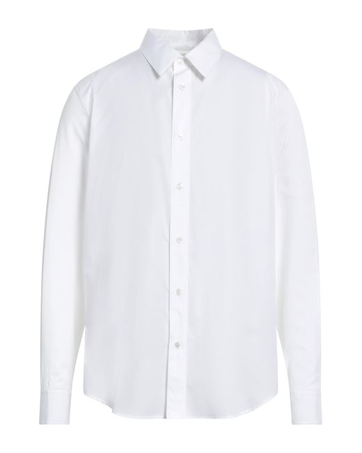 Chemise Céline pour homme en coloris White