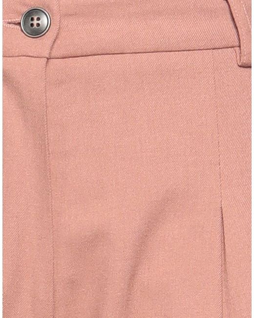 8pm Pink Trouser