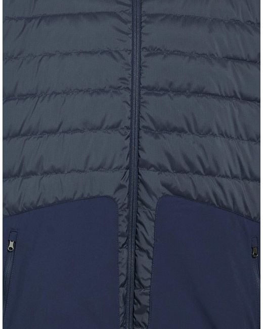 Colmar Blue Puffer for men