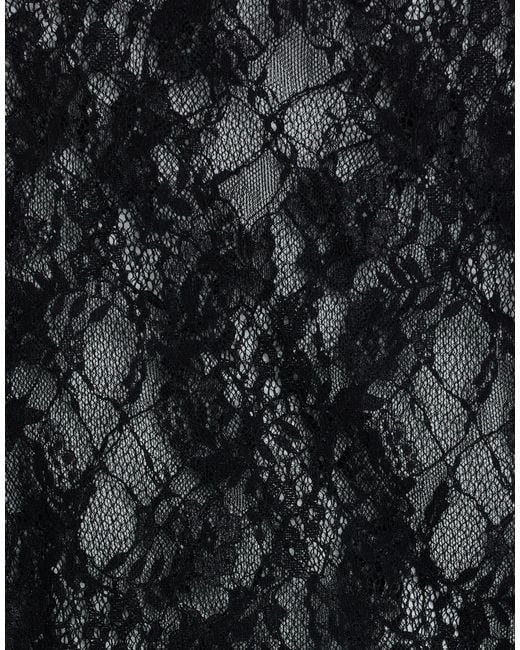 Haveone Black Top Polyamide