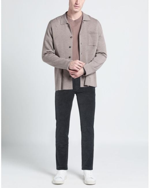Zadig & Voltaire Blue Pants for men