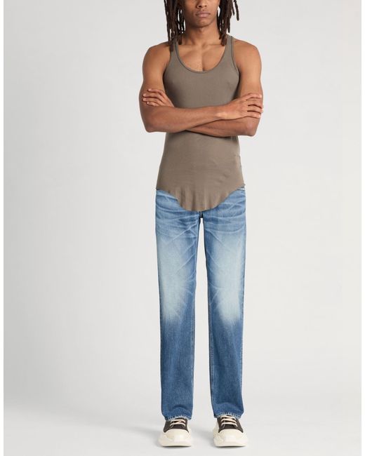 DIESEL Blue Jeans for men
