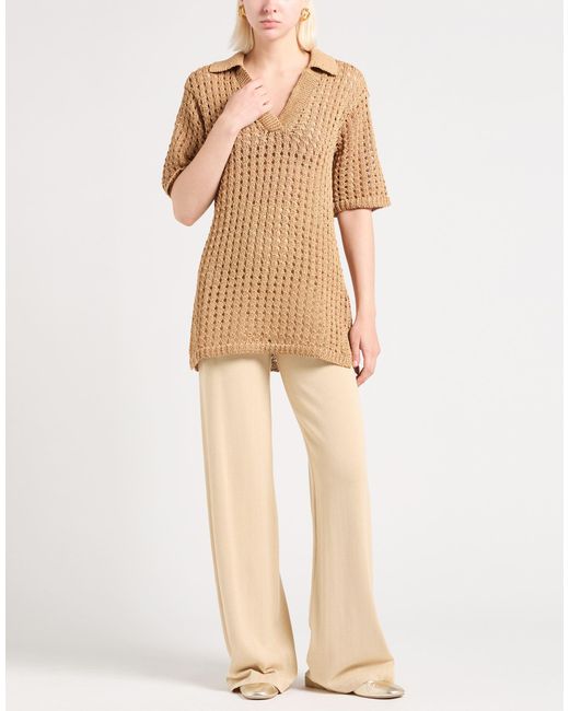 Simon Miller Natural Jumper