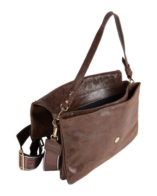 Marc Ellis Brown Handbags
