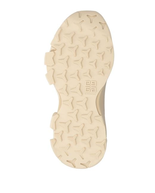 Givenchy Natural Trainers for men