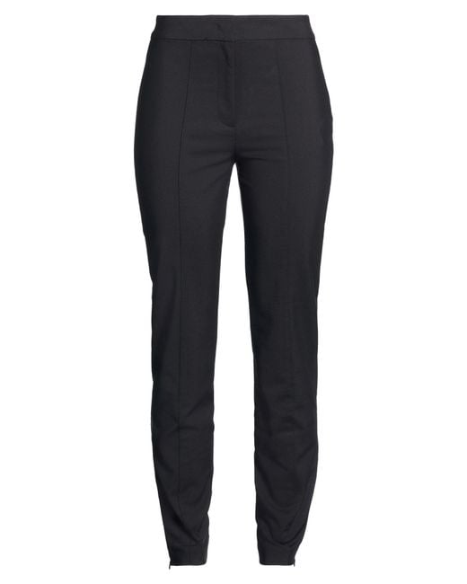 Gant Blue Trouser