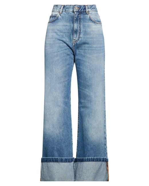 Pinko Blue Jeans Cotton