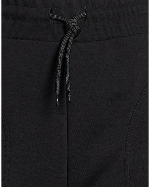 Colmar Black Pants