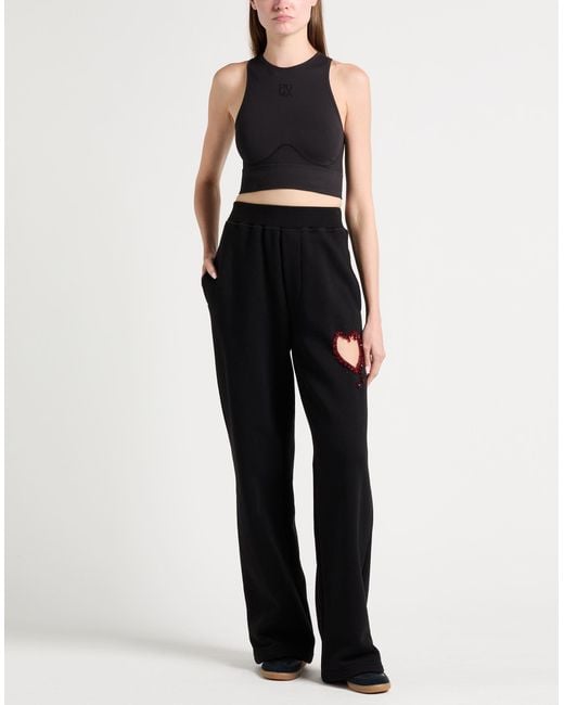 DSquared² Black Hose