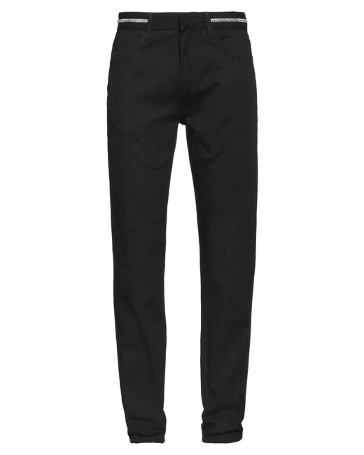 Pantalon en jean Givenchy pour homme en coloris Black
