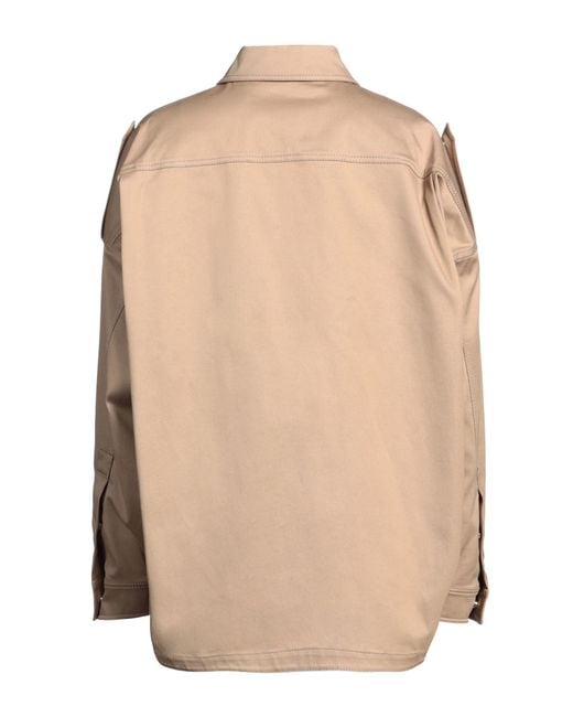Valentino Garavani Natural Shirt