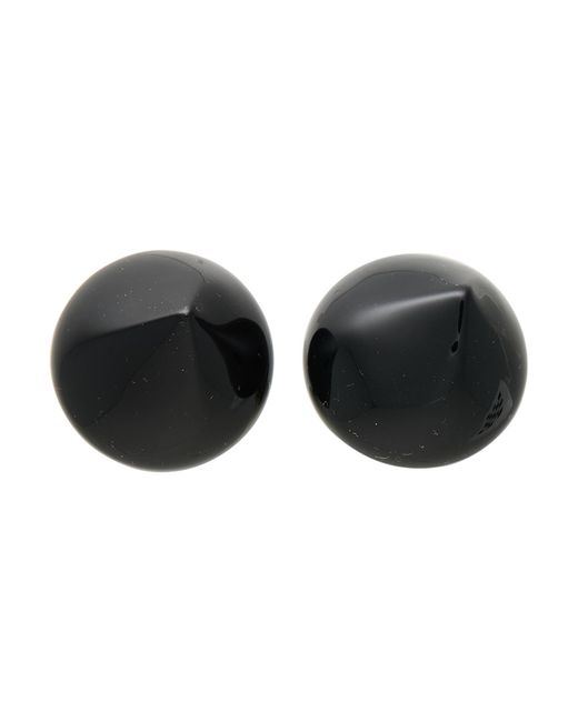 Pendiente Ferragamo de color Black