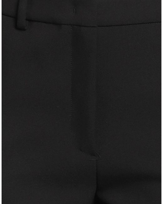 Weekend by Maxmara Black Trouser