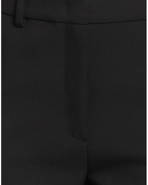 Weekend by Maxmara Black Trouser