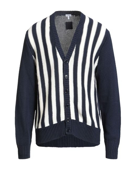 Rebecas Loewe de hombre de color Blue