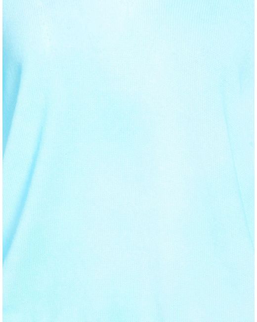 Aragona Blue Sweaters