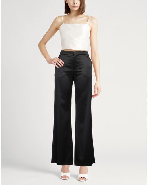 Chloé Black Trouser