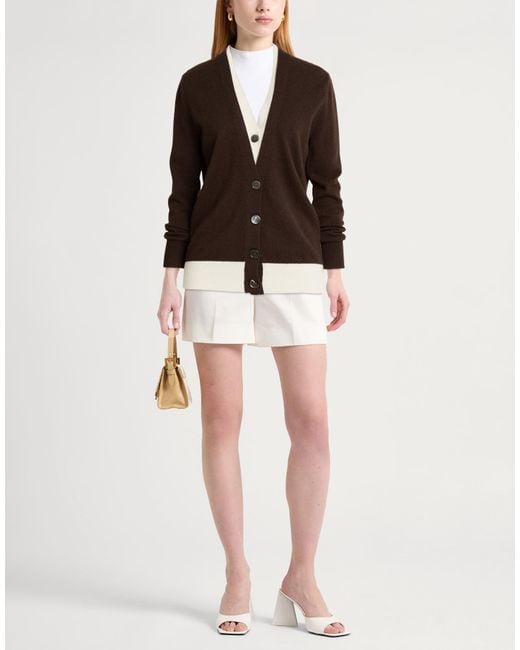 Rebecas Alpha Studio de color Brown