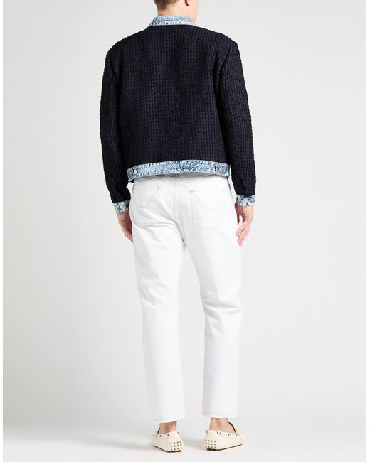 DSquared² Jacke & Anorak in Blue für Herren