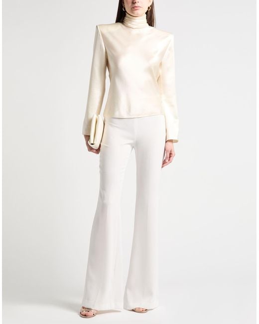 ATELIER LEGORA White Hose