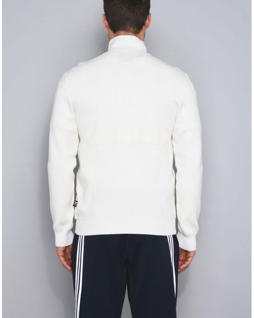 adidas originals strickjacke