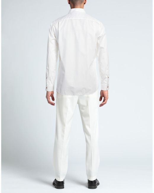 Vivienne Westwood Hemd in White für Herren