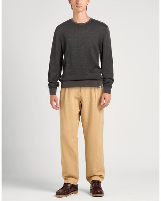 Pullover Liu Jo de hombre de color Gray