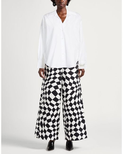 hinnominate White Shirt