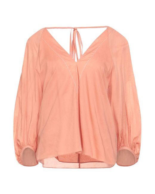 Paul Smith Pink Top