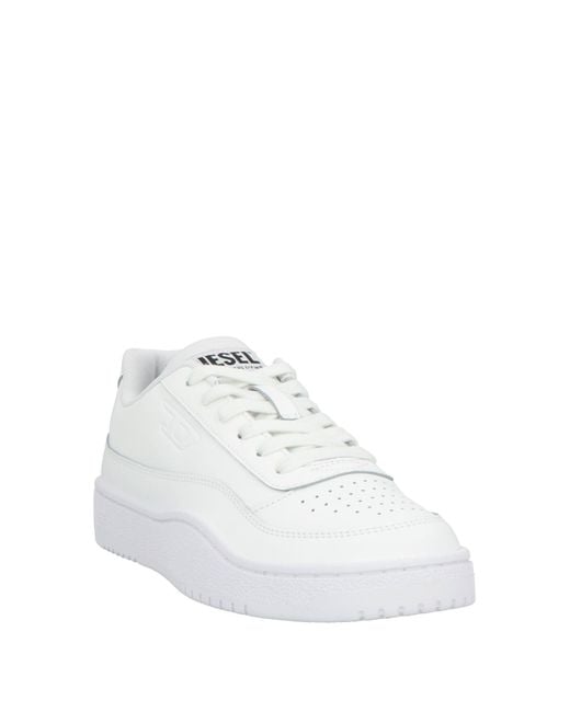 Sneakers DIESEL en coloris White